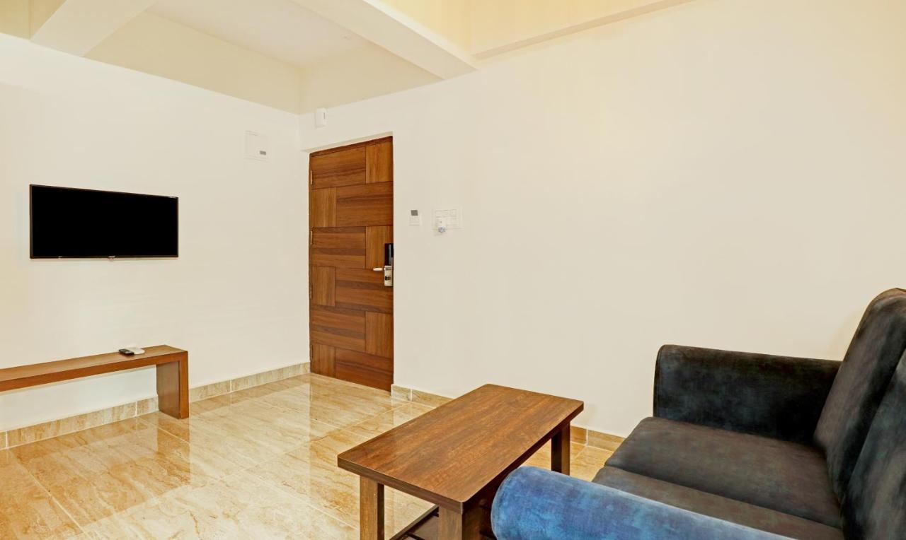 Treebo Celebrity Hotels And Suites Bangalore Bagian luar foto